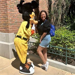 Meet your Posher, Charlotte